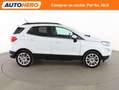 Ford EcoSport 1.0 EcoBoost Titanium 125 Blanco - thumbnail 7
