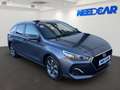 Hyundai i30 i30 CW 1,0 T-GDI Level 3 Level 3 Grau - thumbnail 2