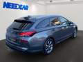 Hyundai i30 i30 CW 1,0 T-GDI Level 3 Level 3 Grau - thumbnail 3