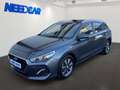 Hyundai i30 i30 CW 1,0 T-GDI Level 3 Level 3 Grau - thumbnail 1