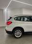 BMW X1 X1 F48 2019 sdrive18d Business Advantage auto Bianco - thumbnail 20