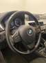 BMW X1 X1 F48 2019 sdrive18d Business Advantage auto Bianco - thumbnail 9