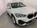 BMW X1 X1 F48 2019 sdrive18d Business Advantage auto Bianco - thumbnail 6