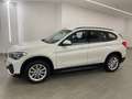 BMW X1 X1 F48 2019 sdrive18d Business Advantage auto Bianco - thumbnail 4
