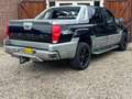 Chevrolet Avalanche USA 5.3 4WD 1500 met APK lijst Negro - thumbnail 2