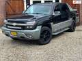Chevrolet Avalanche USA 5.3 4WD 1500 met APK lijst Negro - thumbnail 1