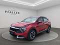 Kia Sportage 1,6 TGDI Silber Rot - thumbnail 1