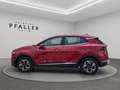 Kia Sportage 1,6 TGDI Silber Rot - thumbnail 2