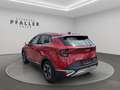 Kia Sportage 1,6 TGDI Silber Rot - thumbnail 4