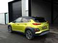 Hyundai KONA T-GDI 18" Leder HUD Camera Carplay LaneA DodeH Ful Grün - thumbnail 8
