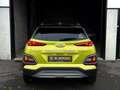 Hyundai KONA T-GDI 18" Leder HUD Camera Carplay LaneA DodeH Ful Grün - thumbnail 9