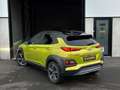 Hyundai KONA T-GDI 18" Leder HUD Camera Carplay LaneA DodeH Ful Grün - thumbnail 10