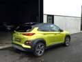 Hyundai KONA T-GDI 18" Leder HUD Camera Carplay LaneA DodeH Ful Grün - thumbnail 5