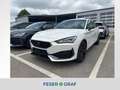 CUPRA Leon Sportstourer VZ2.0 TSI 7Gang DSG/SHZ Weiß - thumbnail 1