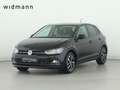 Volkswagen Polo VI beats *PTS*Panorama-S-Dach*beats Sound** Zwart - thumbnail 1