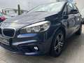 BMW 220 2er Active Diesel 220d Sportline Vollausst.1Vorb. Blau - thumbnail 2