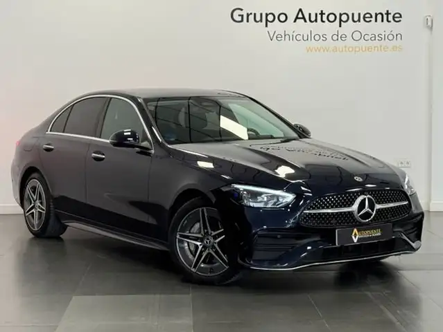 Mercedes-Benz E 300 AMG
