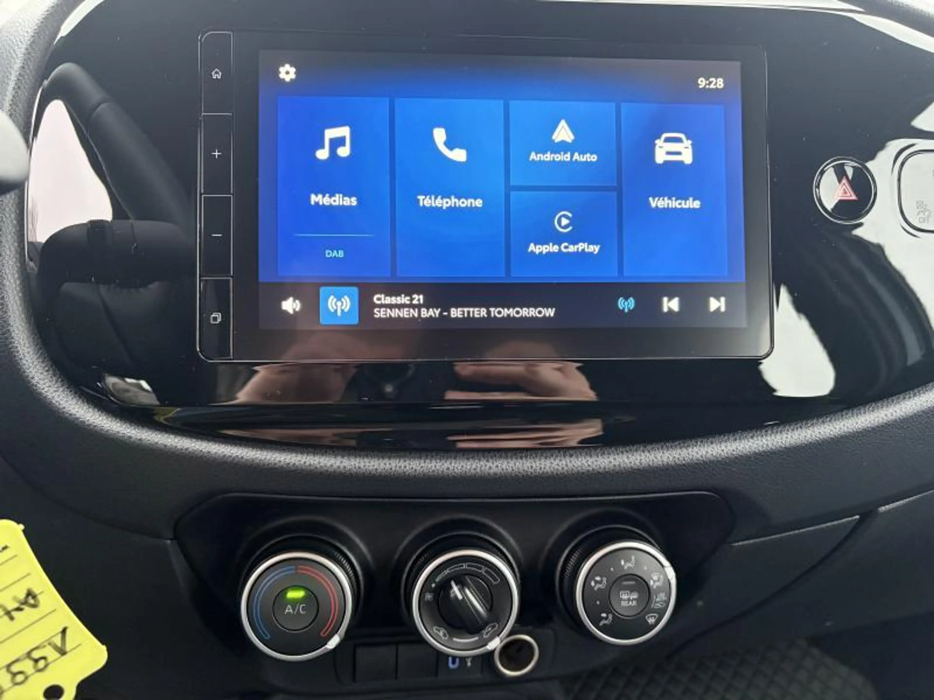 Toyota Aygo X Play — photo 10