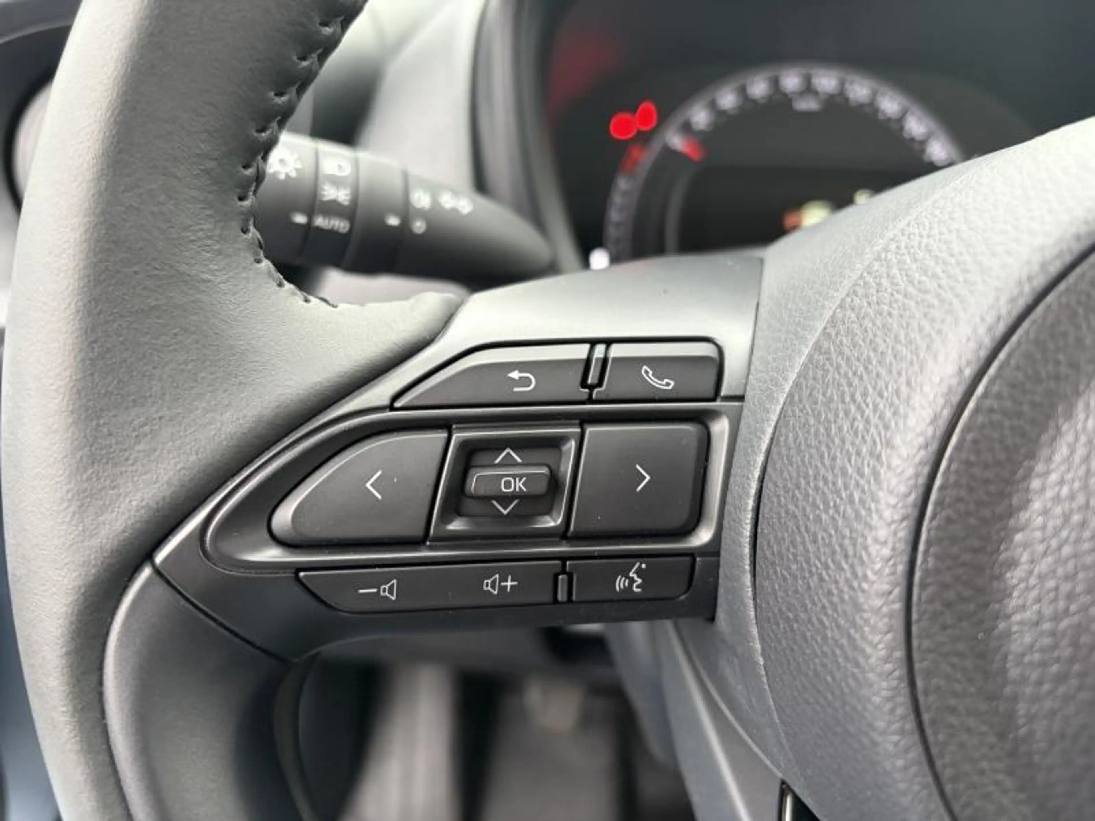 Toyota Aygo X Play — photo 6
