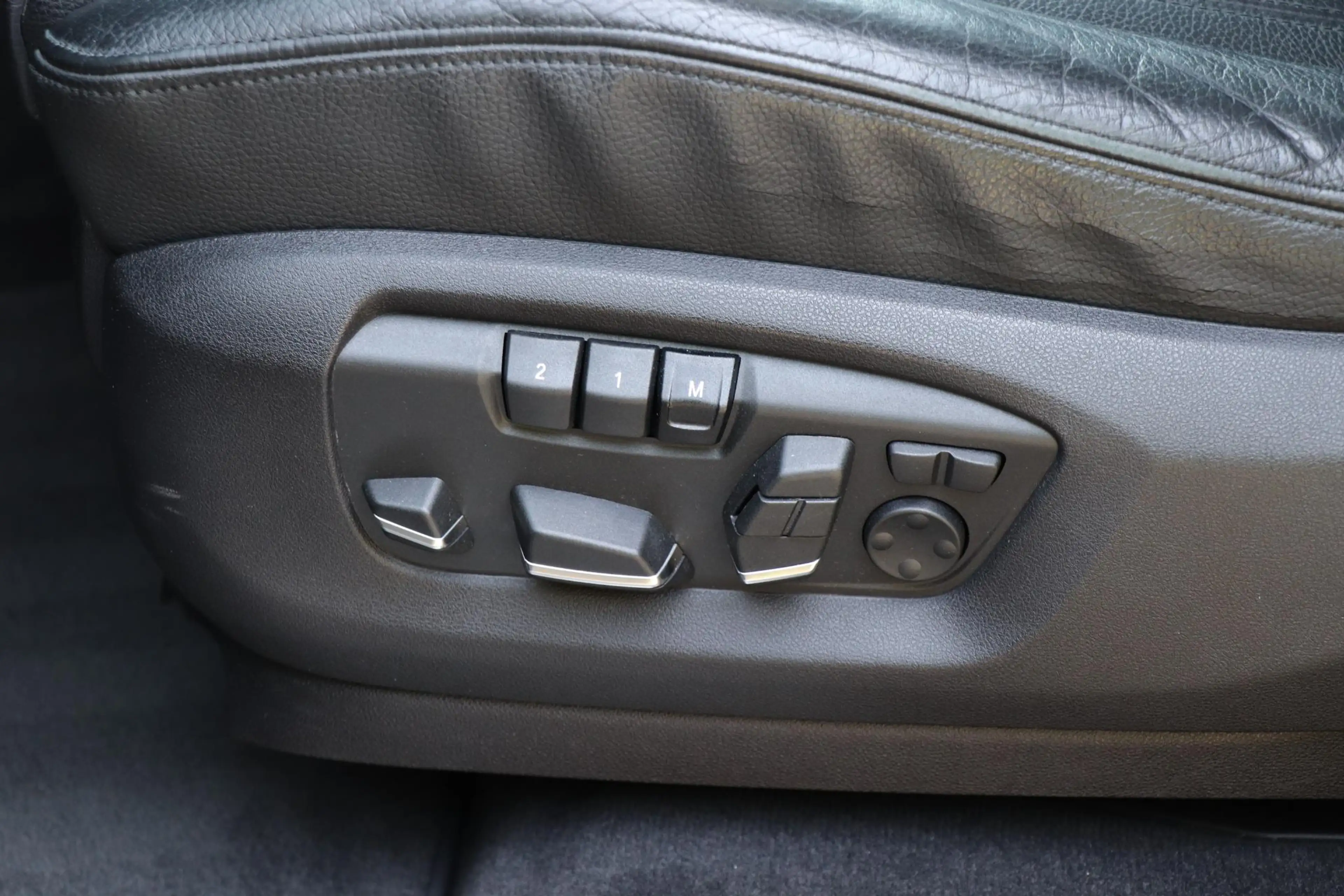 BMW X5 xDrive50i 7p. |Panoramadak |Harman/Kardon |Head-up — photo 31