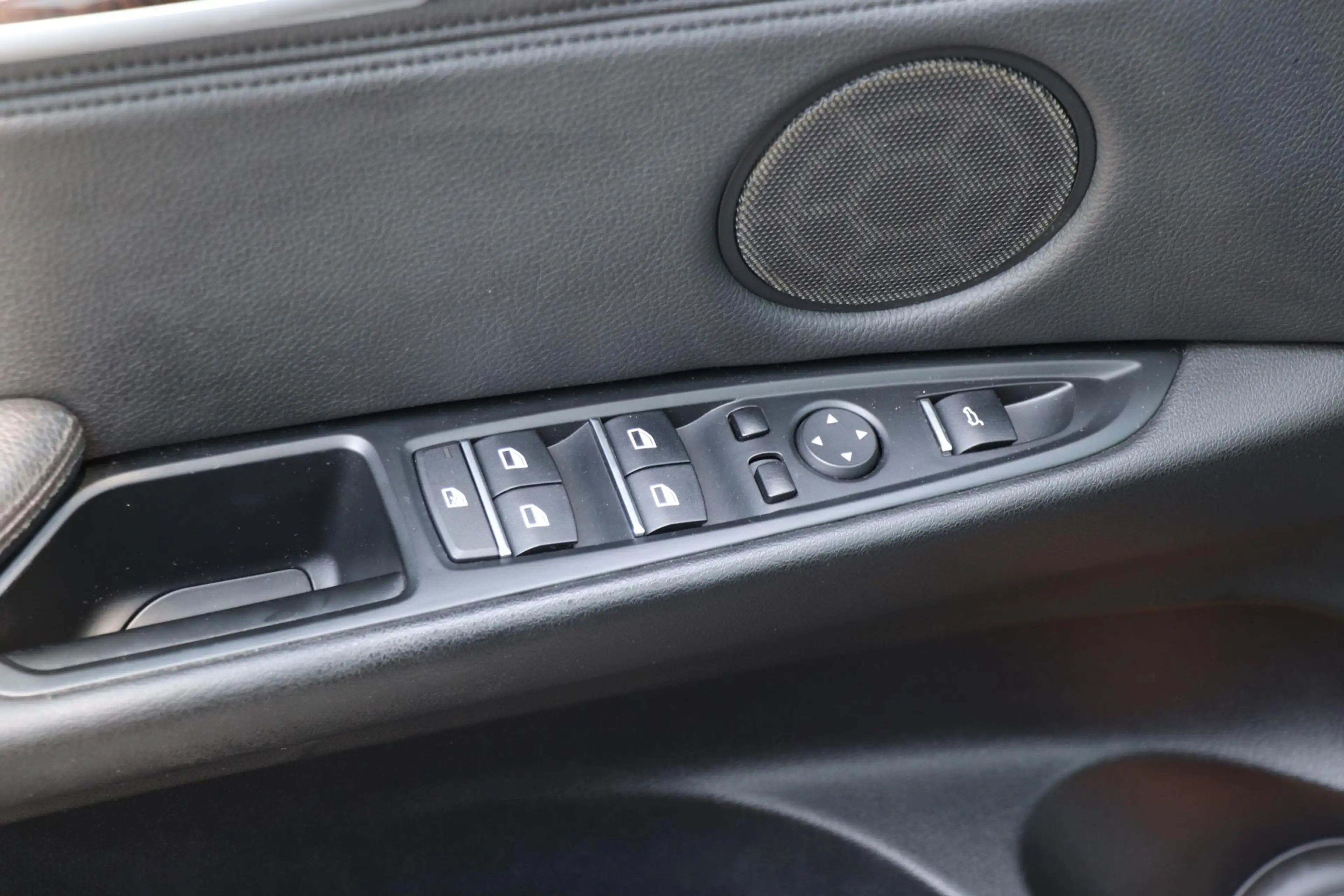 BMW X5 xDrive50i 7p. |Panoramadak |Harman/Kardon |Head-up — photo 30