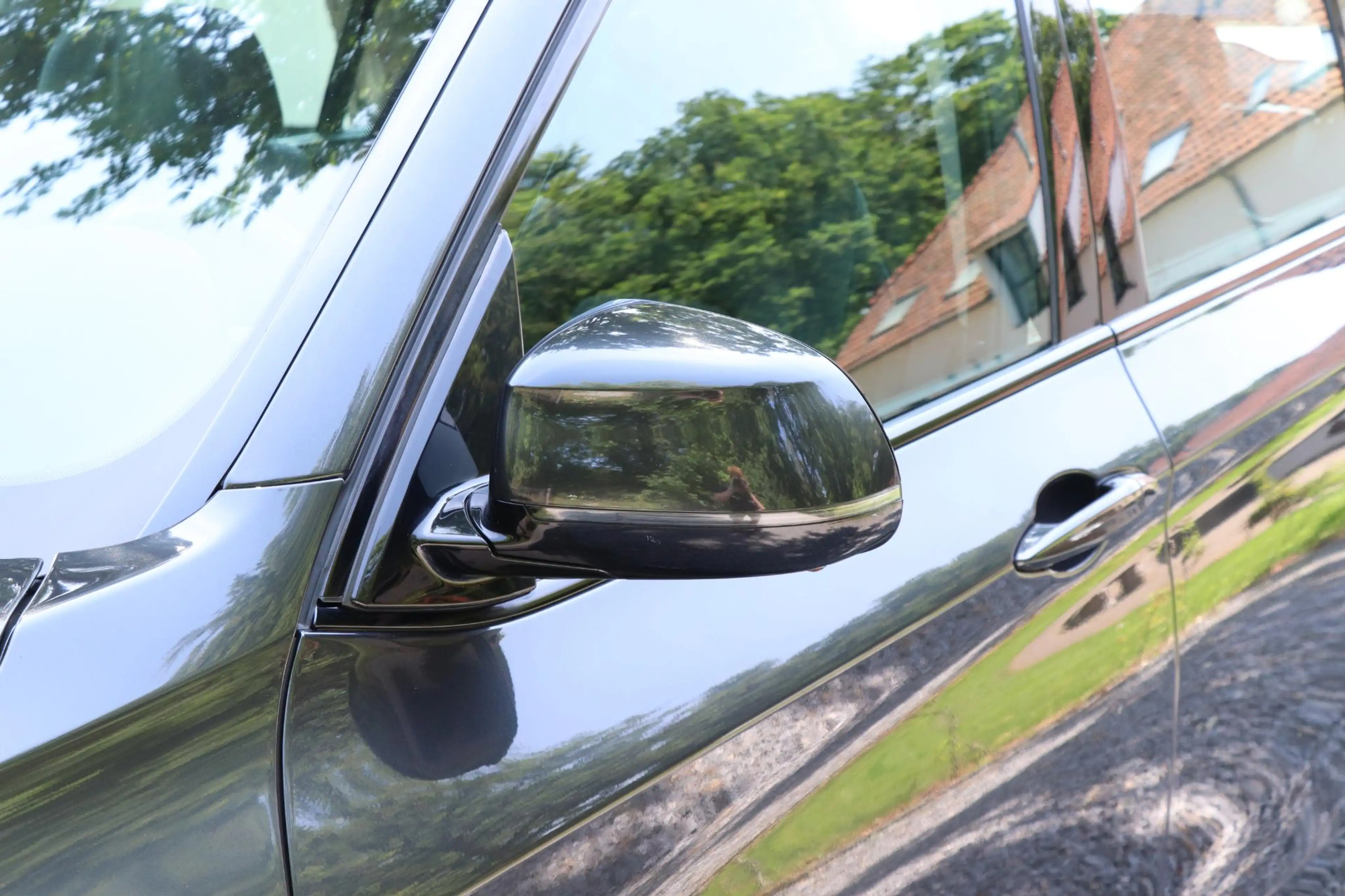 BMW X5 xDrive50i 7p. |Panoramadak |Harman/Kardon |Head-up — photo 23