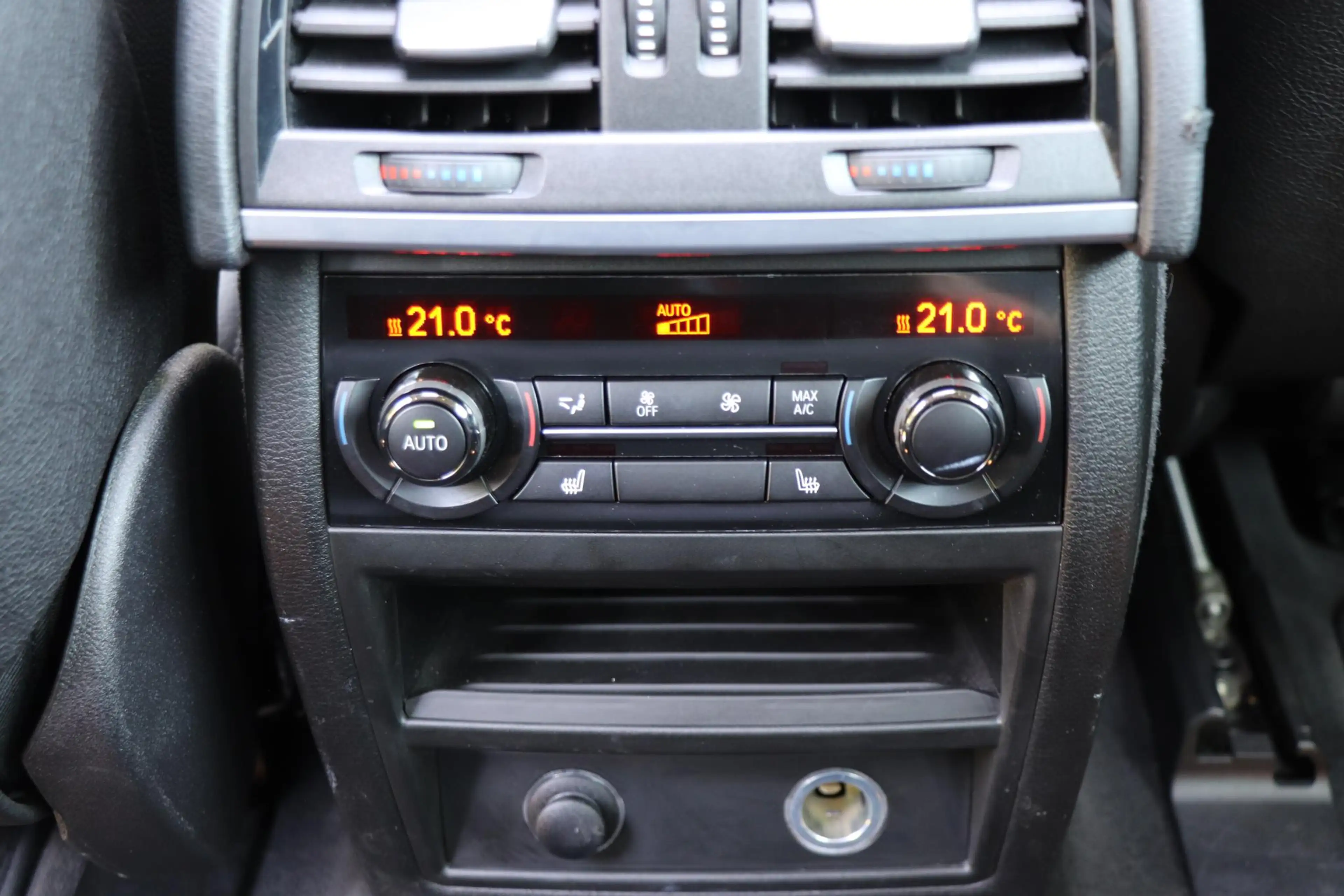 BMW X5 xDrive50i 7p. |Panoramadak |Harman/Kardon |Head-up — photo 47