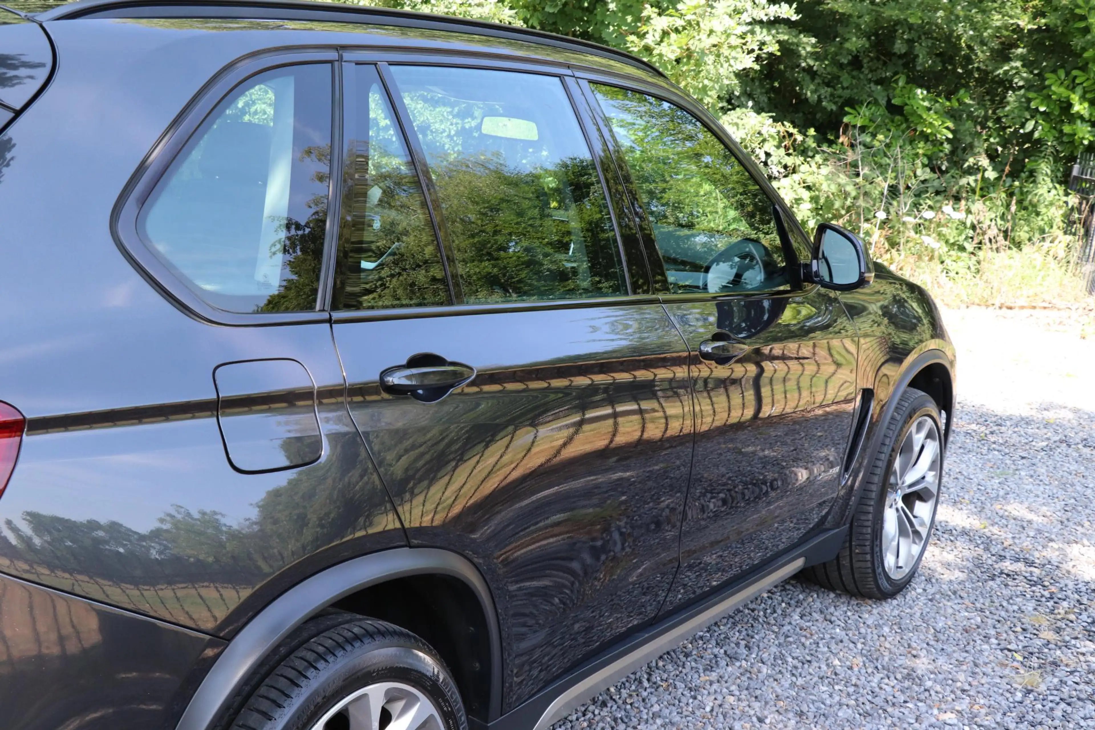BMW X5 xDrive50i 7p. |Panoramadak |Harman/Kardon |Head-up — photo 28