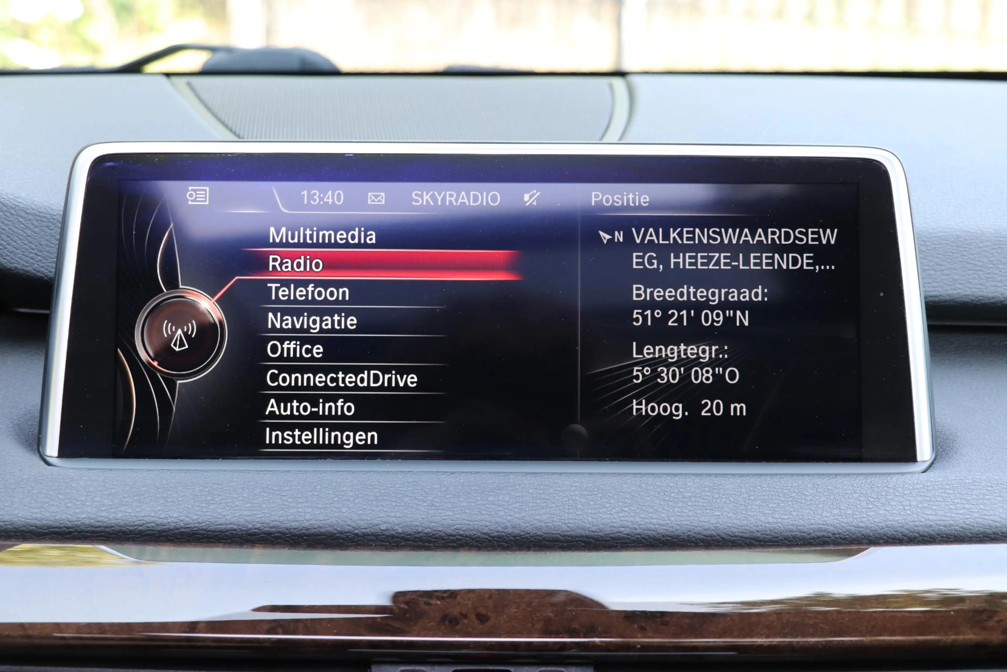 BMW X5 xDrive50i 7p. |Panoramadak |Harman/Kardon |Head-up — photo 39