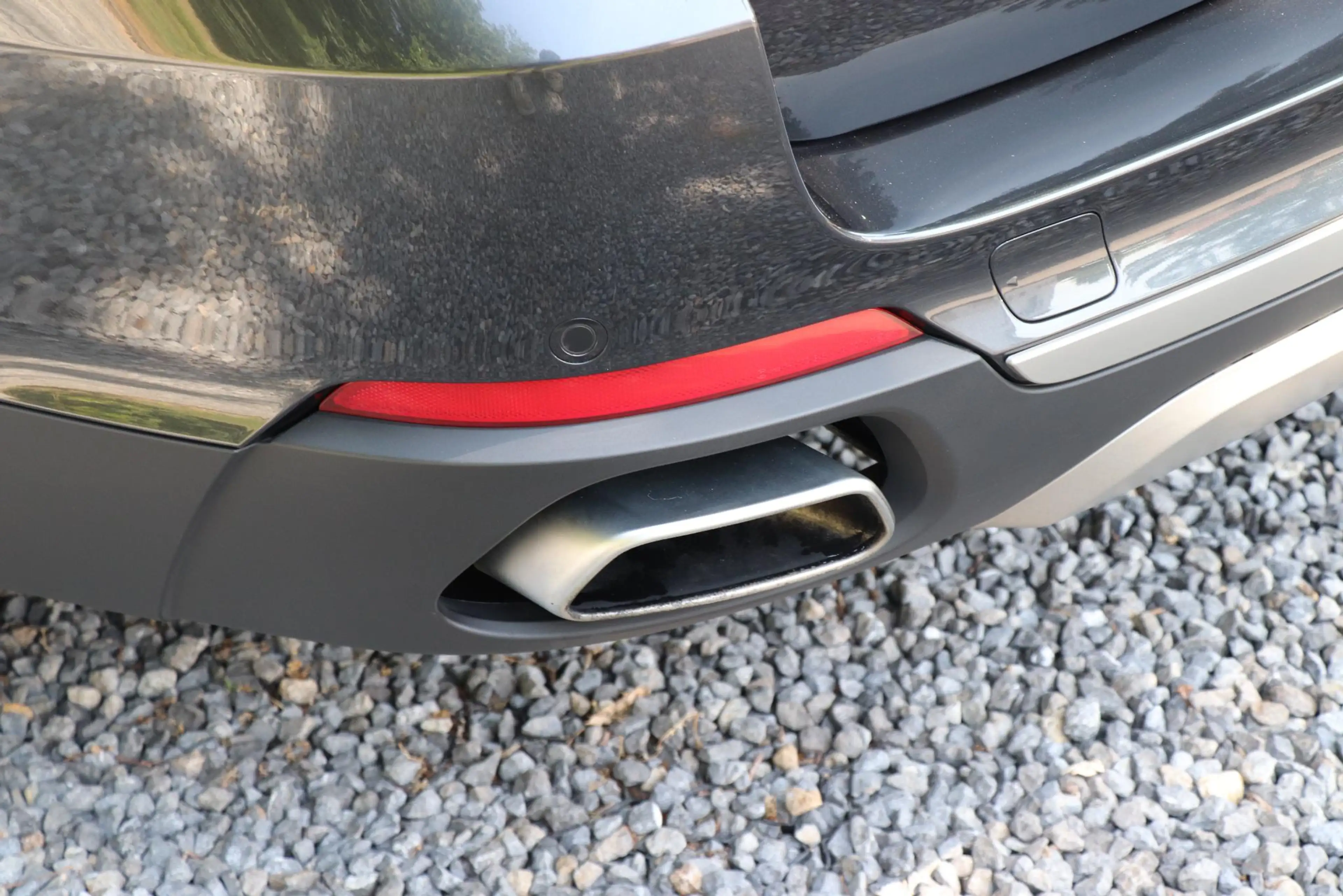 BMW X5 xDrive50i 7p. |Panoramadak |Harman/Kardon |Head-up — photo 26