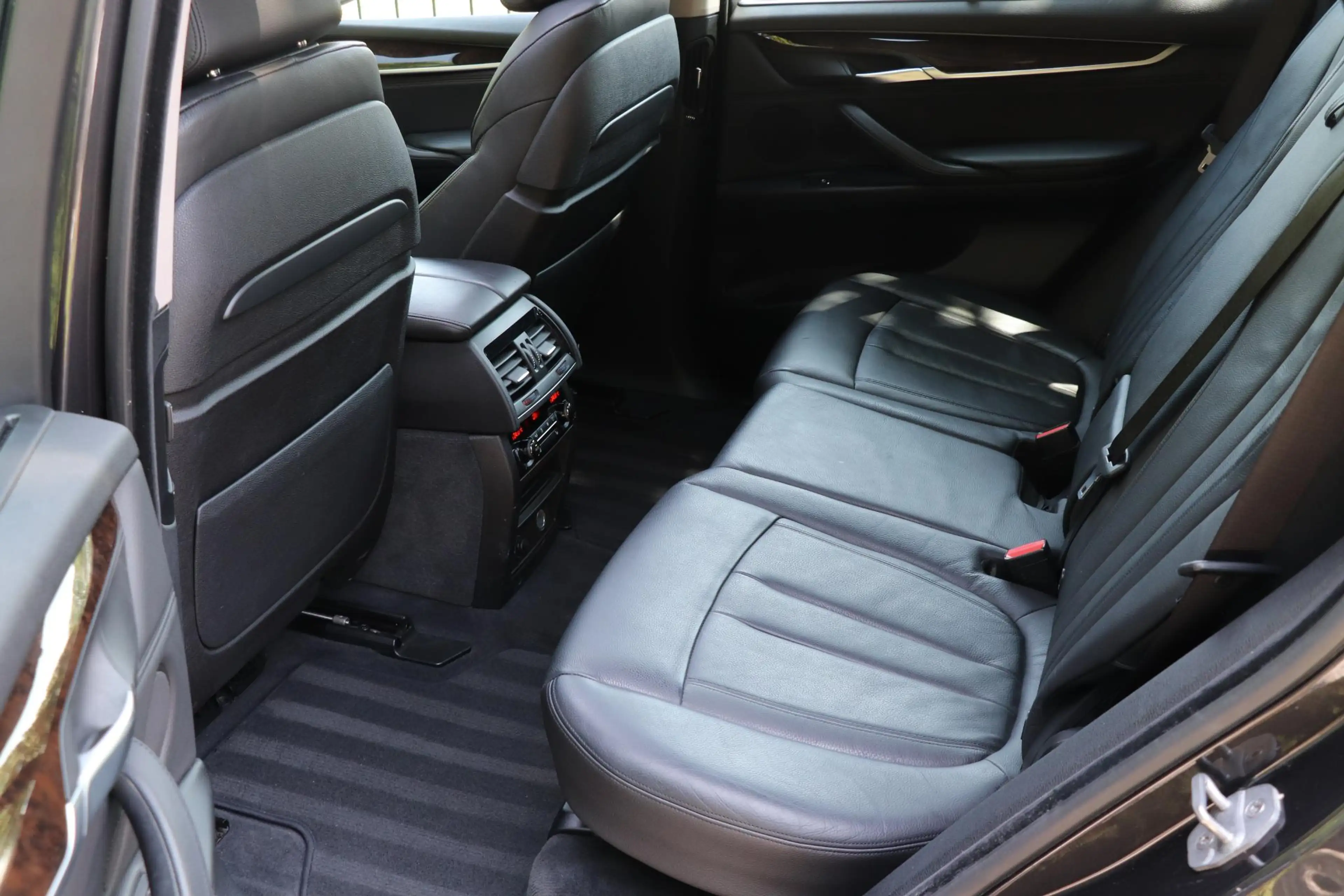 BMW X5 xDrive50i 7p. |Panoramadak |Harman/Kardon |Head-up — photo 15