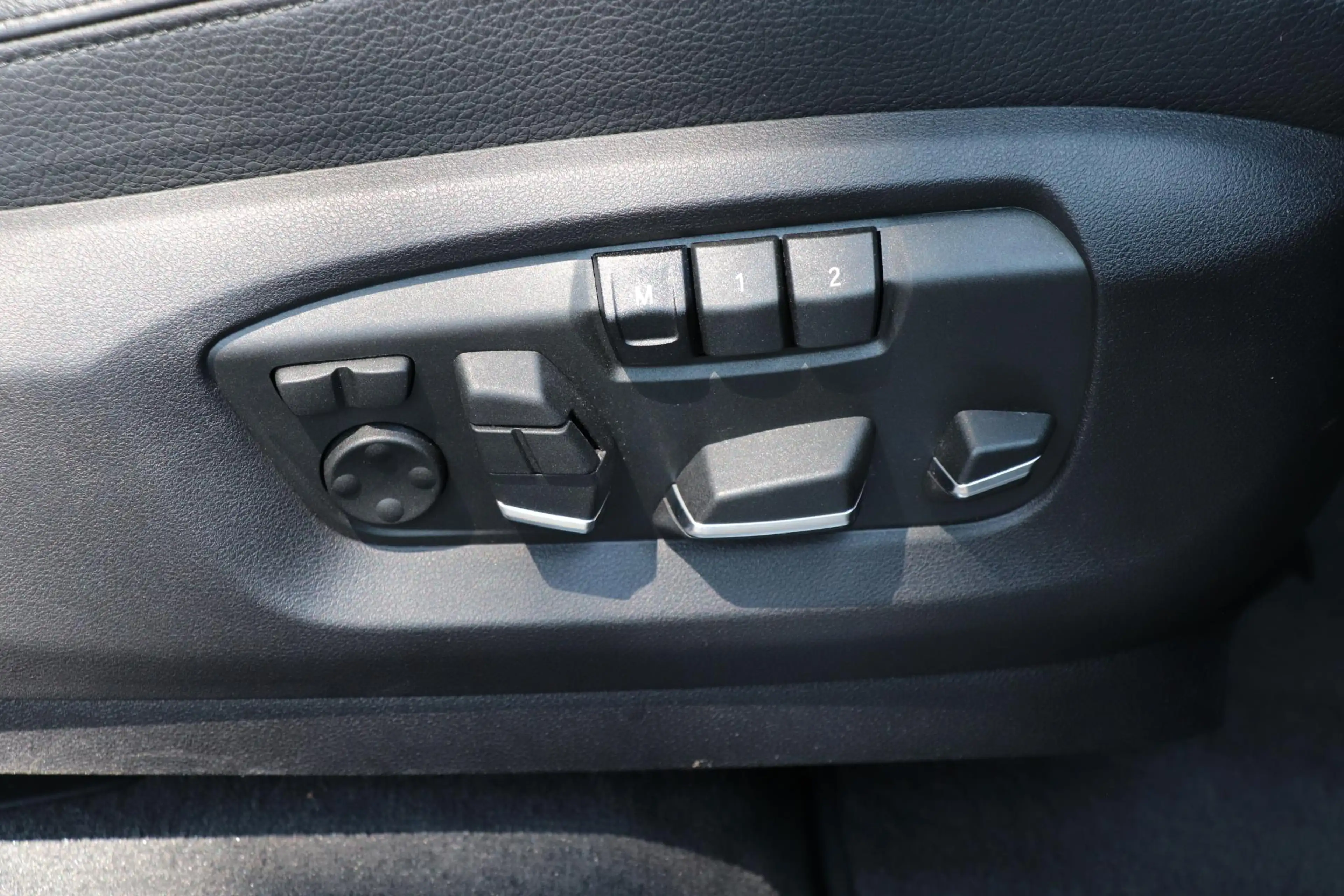 BMW X5 xDrive50i 7p. |Panoramadak |Harman/Kardon |Head-up — photo 48