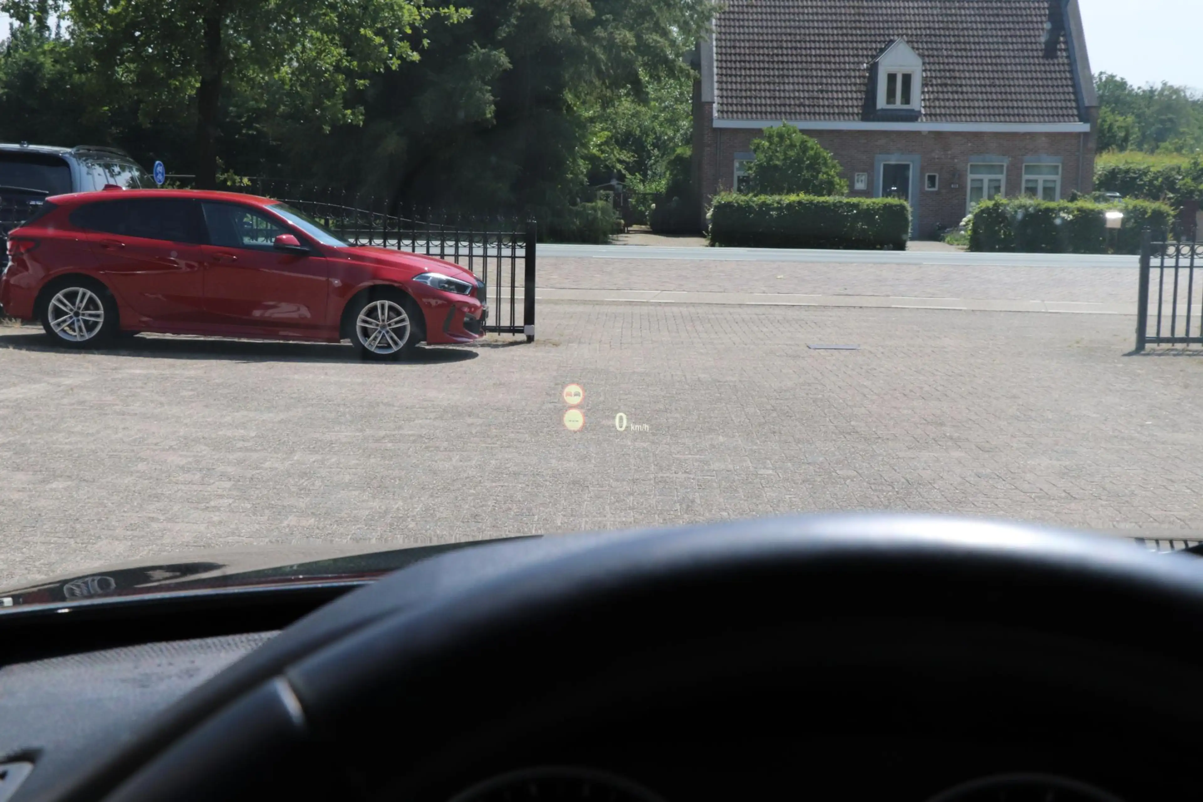 BMW X5 xDrive50i 7p. |Panoramadak |Harman/Kardon |Head-up — photo 49