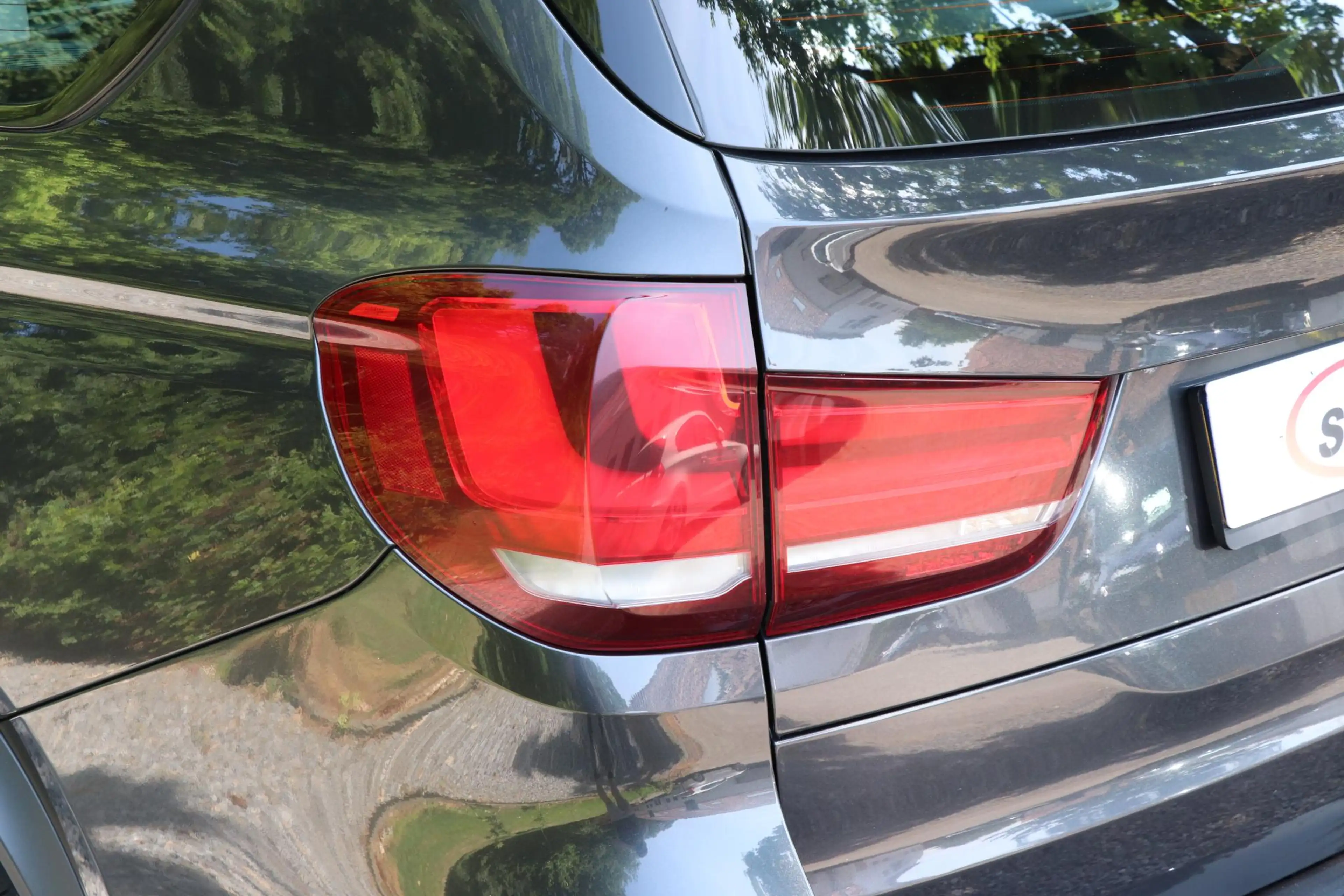 BMW X5 xDrive50i 7p. |Panoramadak |Harman/Kardon |Head-up — photo 25