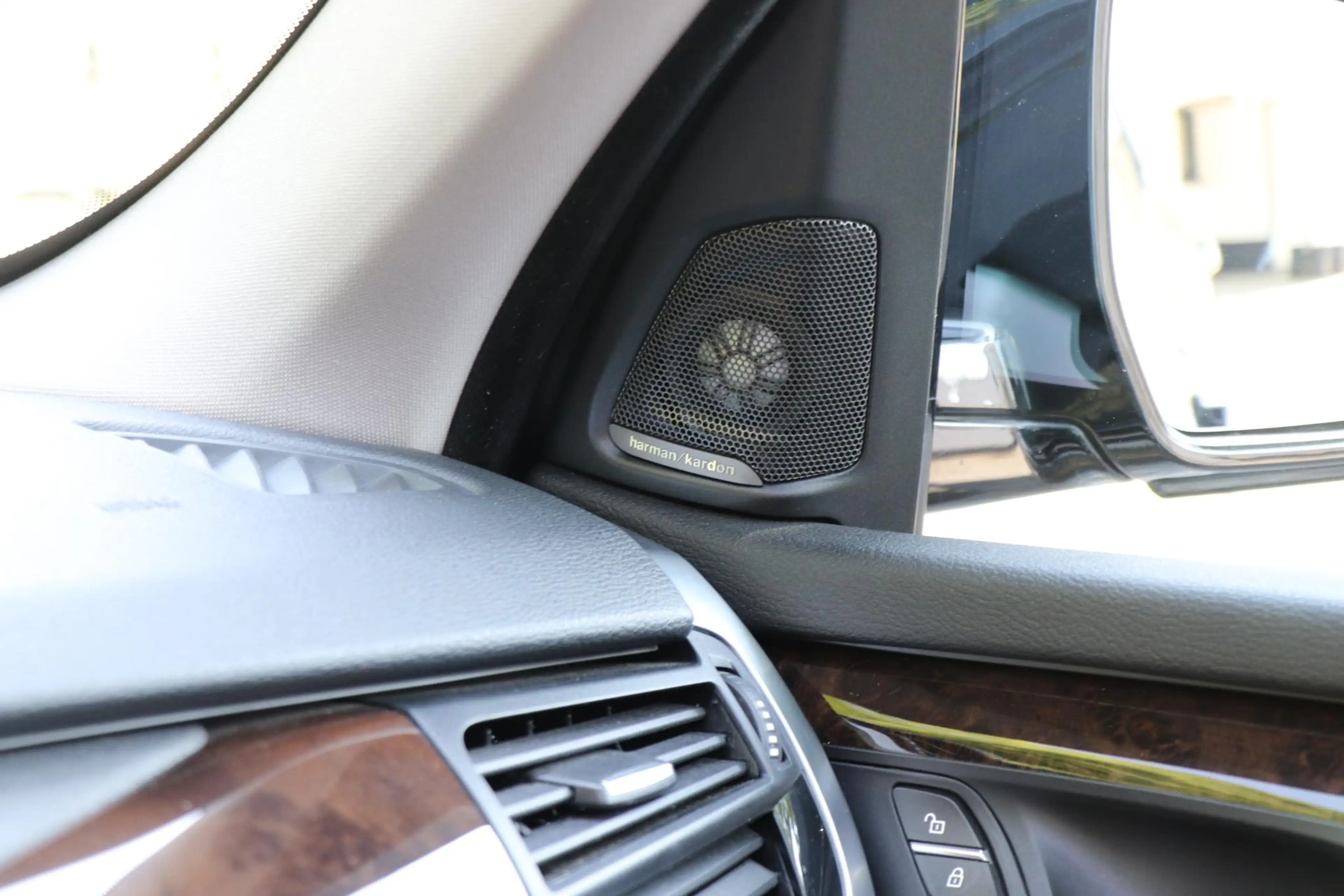 BMW X5 xDrive50i 7p. |Panoramadak |Harman/Kardon |Head-up — photo 45
