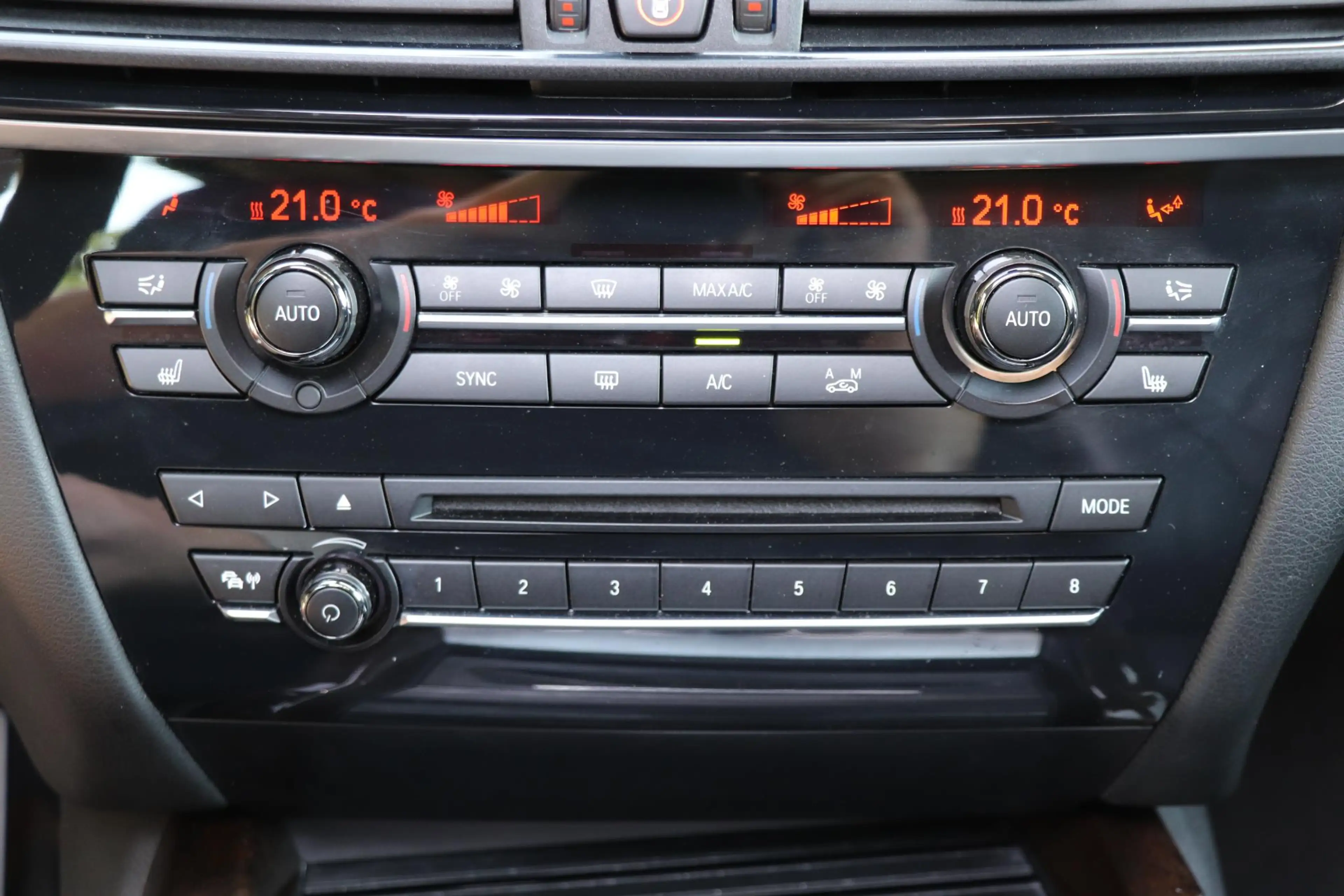 BMW X5 xDrive50i 7p. |Panoramadak |Harman/Kardon |Head-up — photo 40