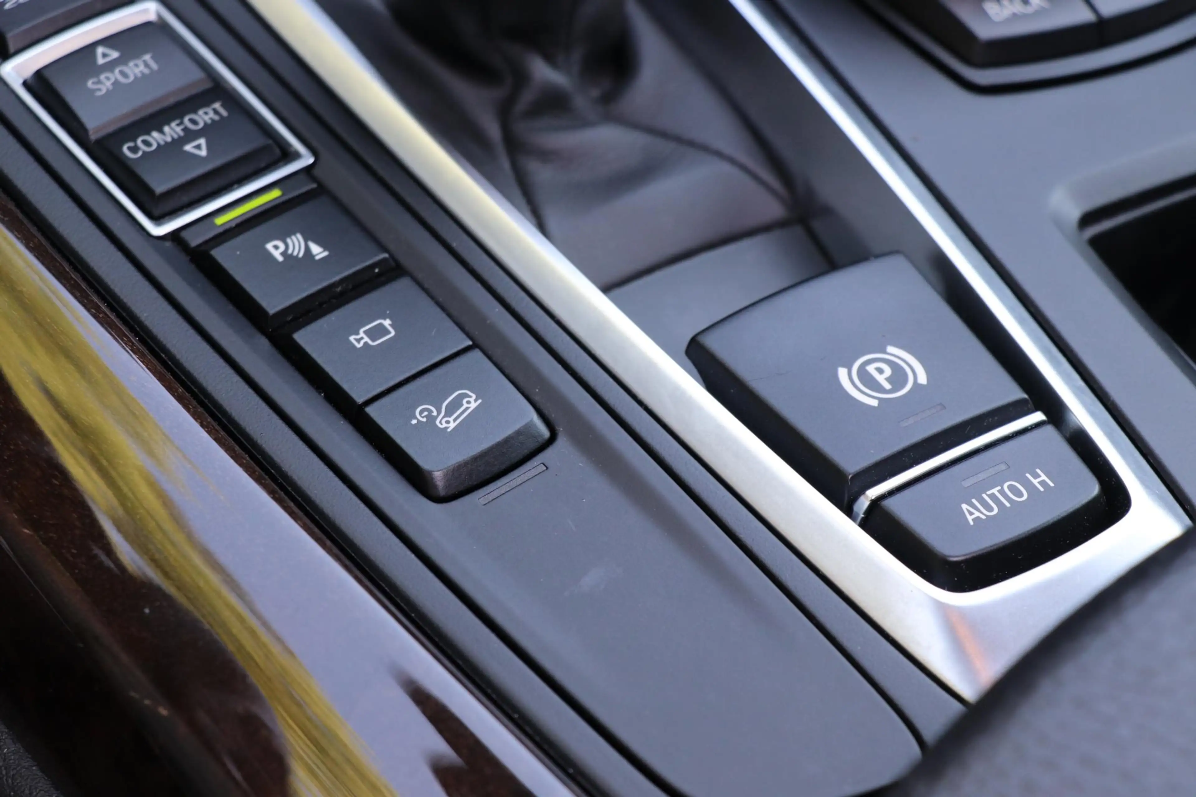 BMW X5 xDrive50i 7p. |Panoramadak |Harman/Kardon |Head-up — photo 43