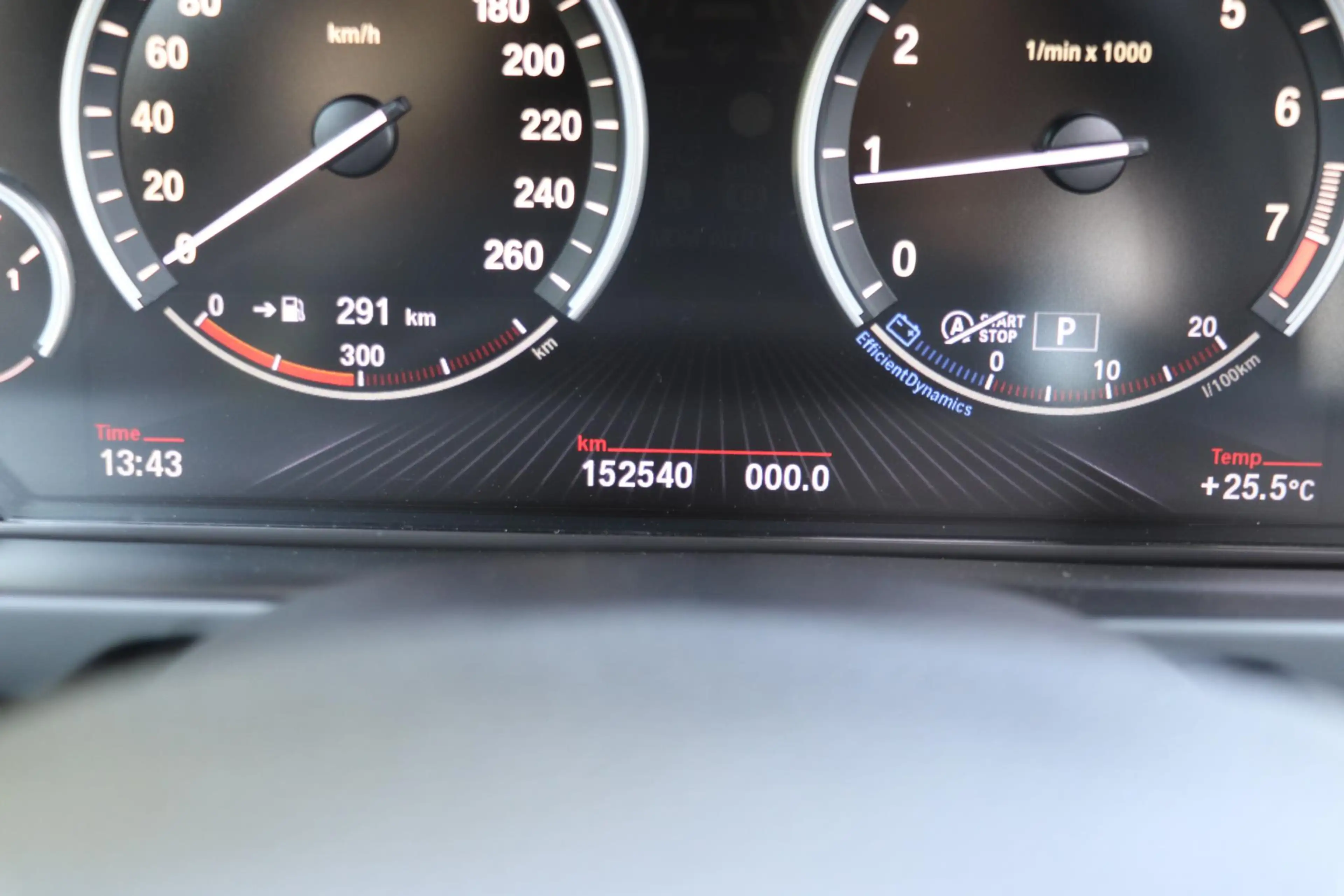 BMW X5 xDrive50i 7p. |Panoramadak |Harman/Kardon |Head-up — photo 50