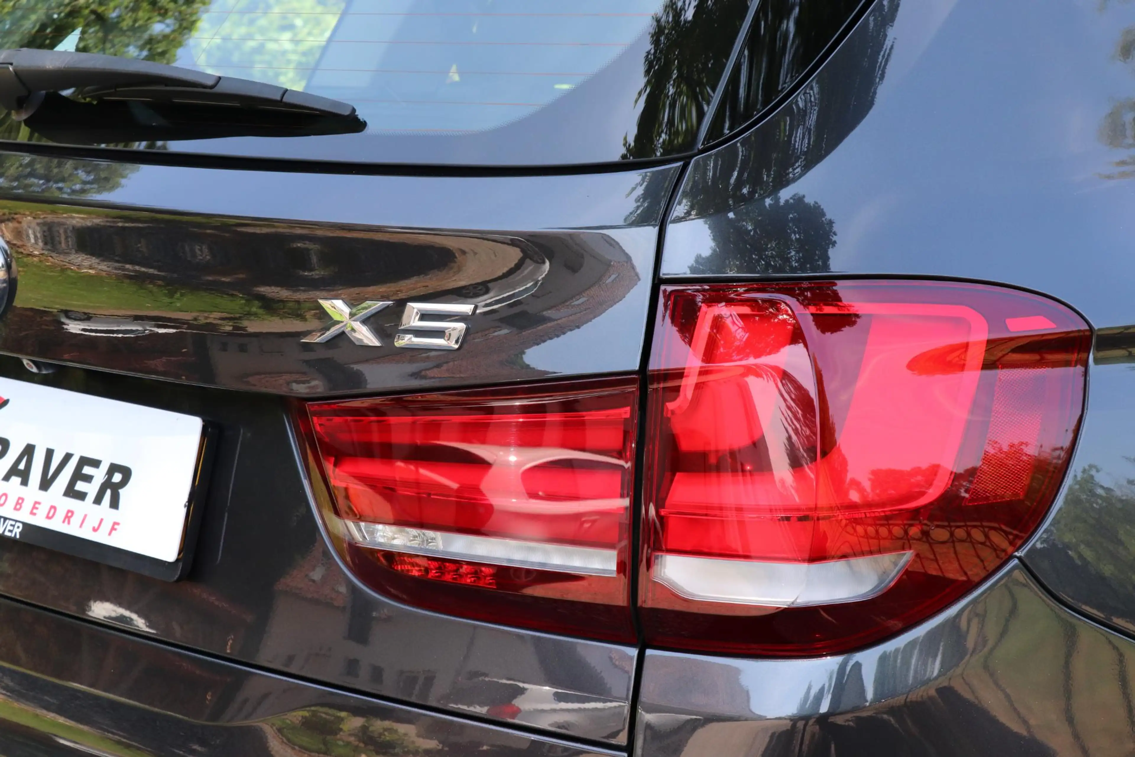 BMW X5 xDrive50i 7p. |Panoramadak |Harman/Kardon |Head-up — photo 27