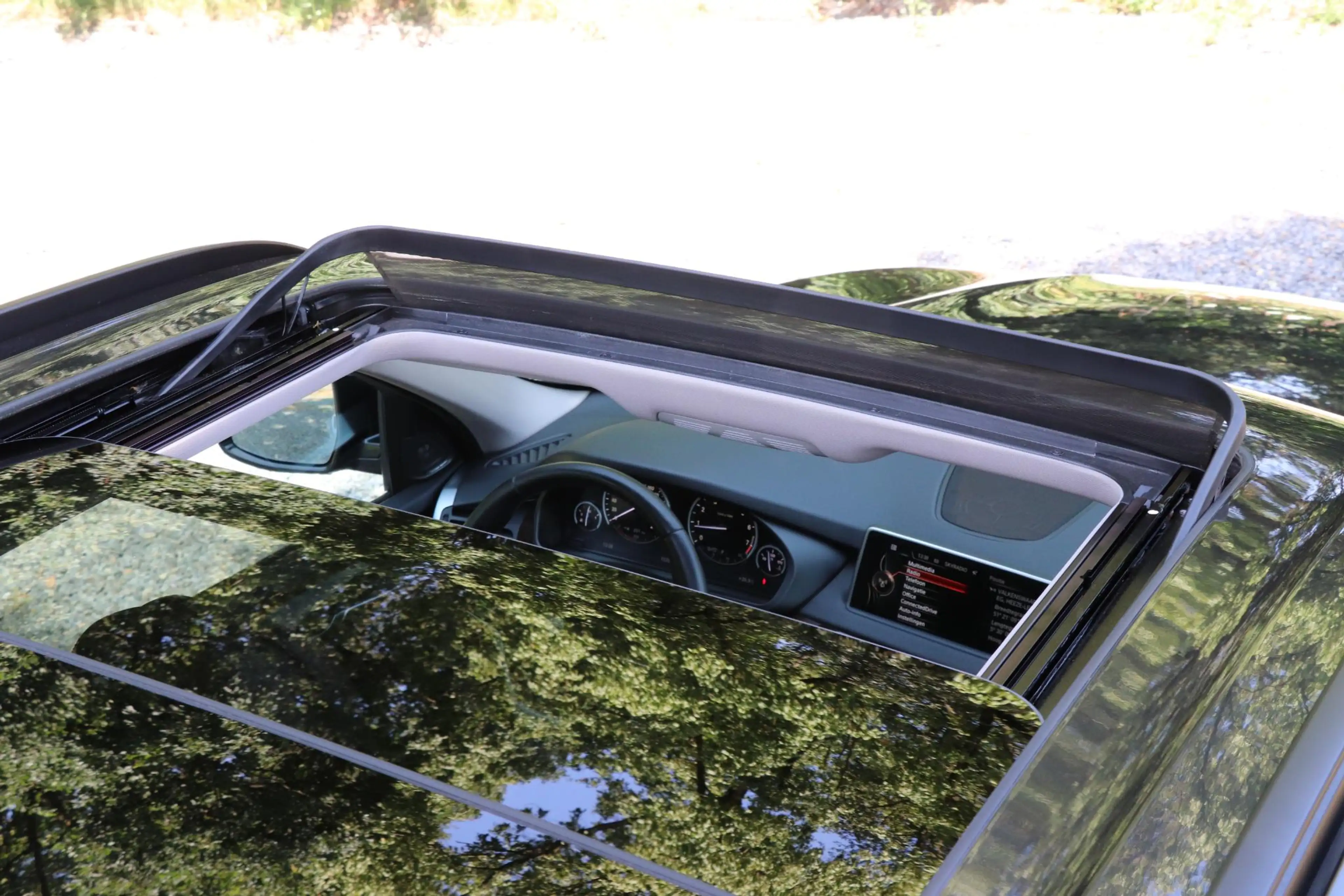 BMW X5 xDrive50i 7p. |Panoramadak |Harman/Kardon |Head-up — photo 29