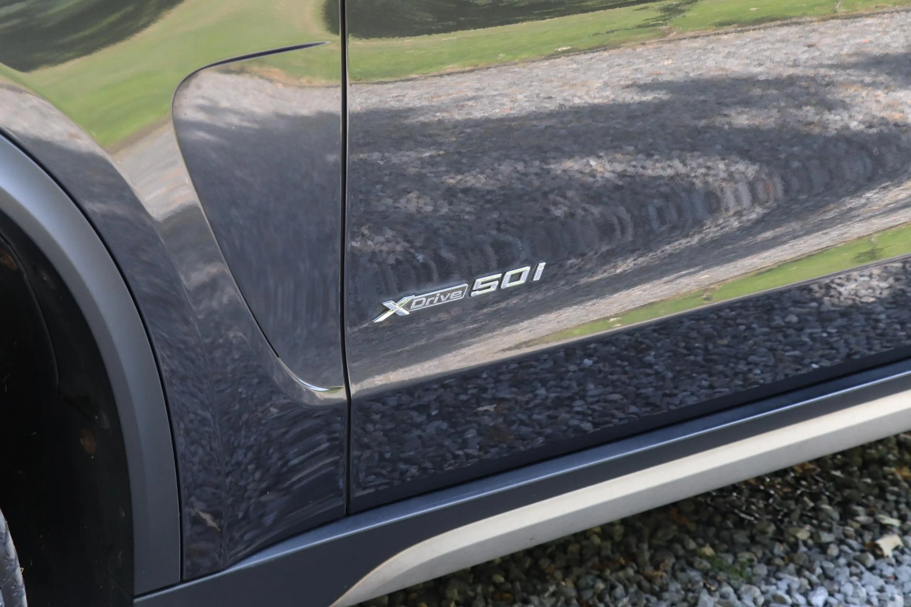 BMW X5 xDrive50i 7p. |Panoramadak |Harman/Kardon |Head-up — photo 24