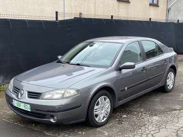 Laguna 1.6i Essence Euro 4 163Km Airco Ct ok Petit Prix .