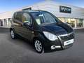Opel Agila Agila 1.2 Automatik Edition Sitzheizung Schwarz - thumbnail 3