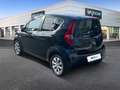 Opel Agila Agila 1.2 Automatik Edition Sitzheizung Schwarz - thumbnail 7
