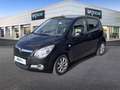 Opel Agila Agila 1.2 Automatik Edition Sitzheizung Schwarz - thumbnail 1