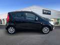 Opel Agila Agila 1.2 Automatik Edition Sitzheizung Schwarz - thumbnail 4