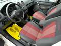Volkswagen Caddy 1.6TDI Roncalli*Klima*AHK*TÜV 08/2025 Blanc - thumbnail 10