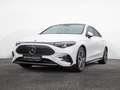 Mercedes-Benz CLA 350 4M AMG-Sport/Multibeam/360/AHK/Distr/18" Weiß - thumbnail 2