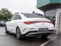Mercedes-Benz CLA 350 4M AMG-Sport/Multibeam/360/AHK/Distr/18" Weiß - thumbnail 4