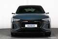 Audi Q8 e-tron 55 SB quattro 2x S-LINE VOLL TOP-RABATT -55% Blau - thumbnail 2